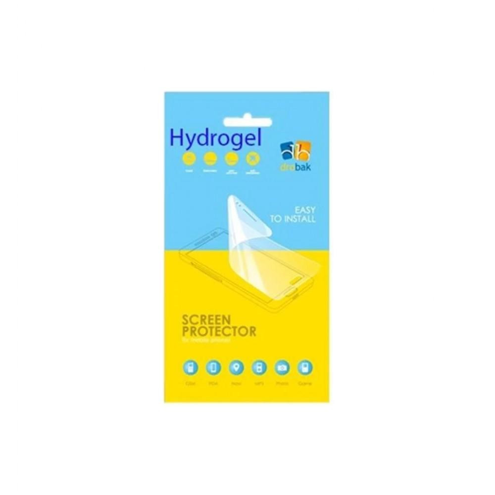 Drobak Защитная пленка Hydrogel для Samsung Galaxy S21 Ultra (464630) - зображення 1