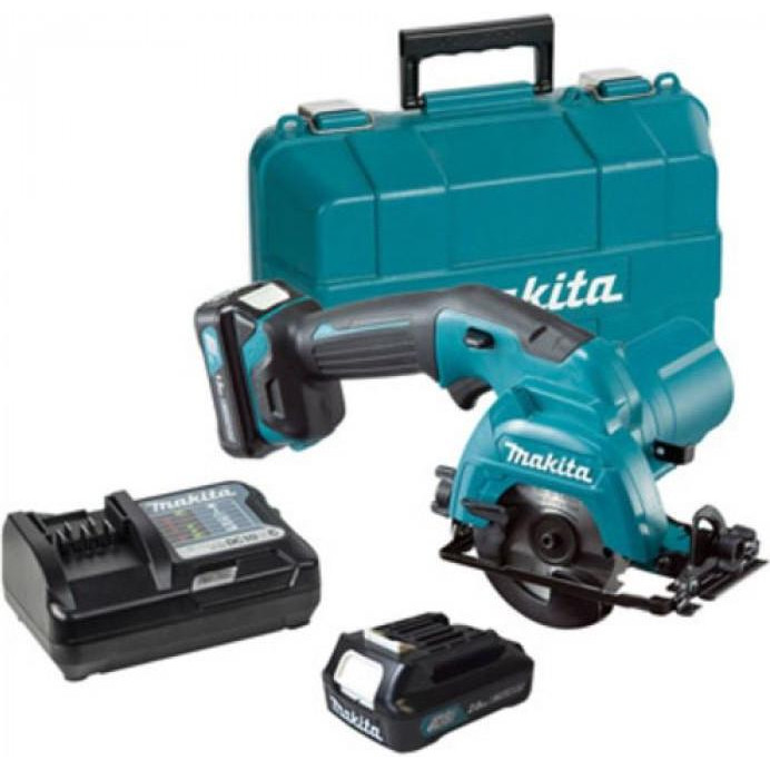 Makita HS301DWAE - зображення 1