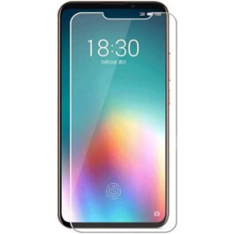   Drobak Tempered Glass для Meizu 16T (441651)