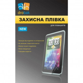   Drobak Защитная пленка для Apple iPad 2/3 (500228)