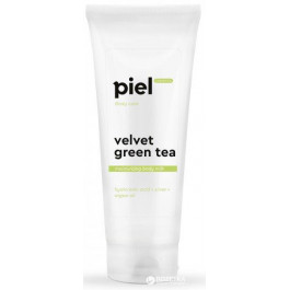   Piel Cosmetics Velvet Body Milk Green Tea 200 ml Увлажняющее молочко для тела с ароматом зеленого чая (05341)