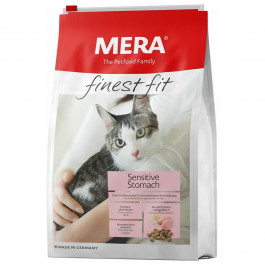 Mera Cat Adult Finest fit Sensitive Stomach 1.5 кг (4025877341281)