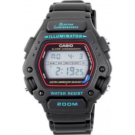   Casio Standard Digital DW-290-1V