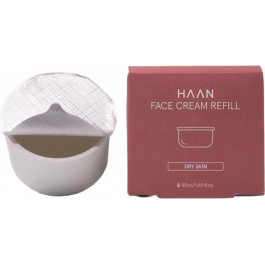 Haan Натуральний для для Dry Обличчя для сухої шкіри Запасний блок 50 мл (5060917122993)