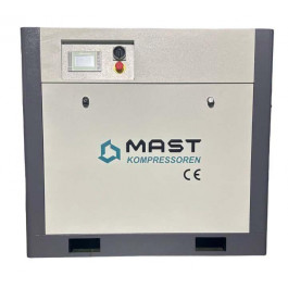   Mast Group SH-25-16VSD