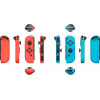 Nintendo Joy-Con Neon Red/Neon Blue Pair (45496430566) - зображення 2