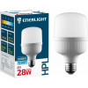 Enerlight LED HPL 28W 6500K E27 (HPLE2728SMDС) - зображення 1