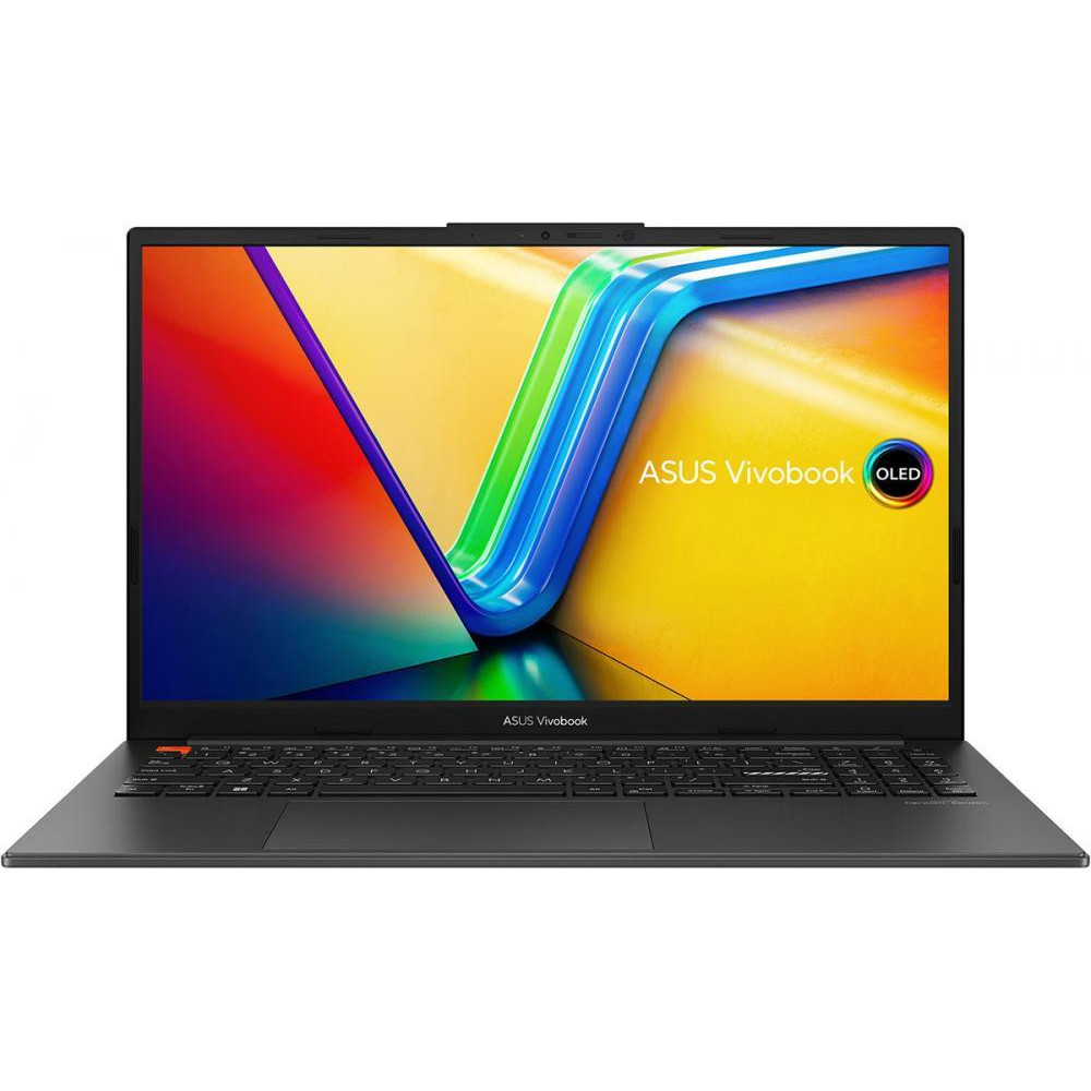 ASUS Vivobook S 15 OLED K5504VN (K5504VN-BN036WS, 90NB0ZQ2-M00160) - зображення 1