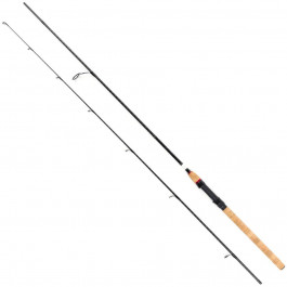   Daiwa Ninja X Jiggerspin / 2.40m 8-35g (11206-241)