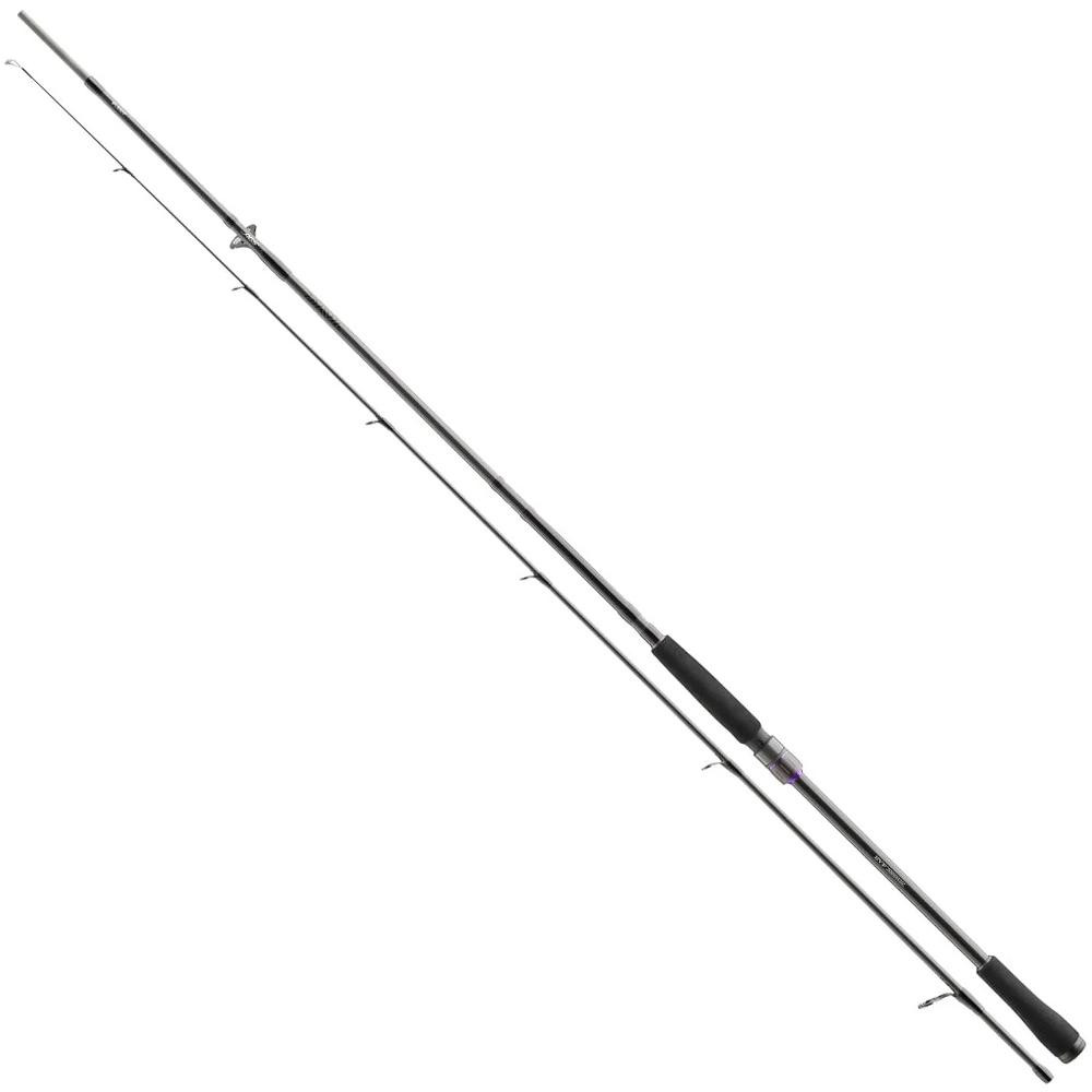 Daiwa Prorex AGS Spin / 2.40m 7-28g (11290-245) - зображення 1