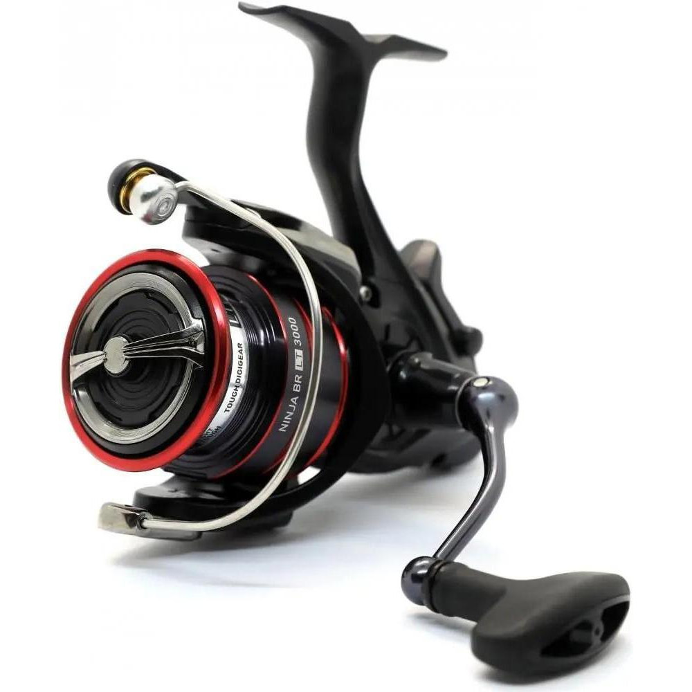 Daiwa Ninja LT 6000 (10219-600) - зображення 1