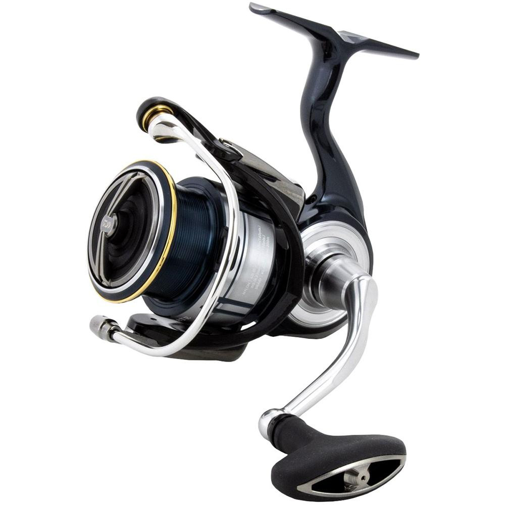 Daiwa Certate LT / 5000D (10407-850) - зображення 1