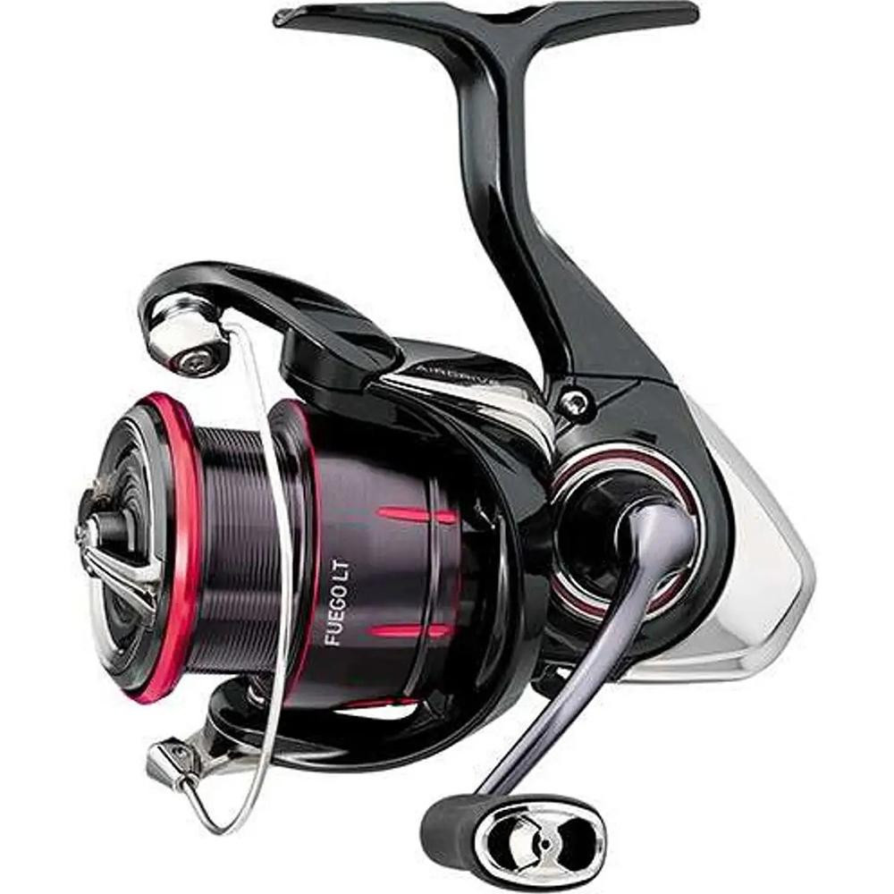 Daiwa Fuego LT 3000D-C (10225-305) - зображення 1