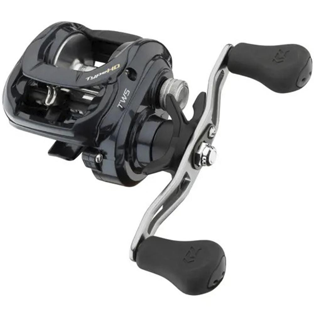 Daiwa Tatula HD - зображення 1