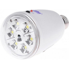 Brille LED-814/1.5W E27 6 pcs DC4V с аккумулятором (32-156)