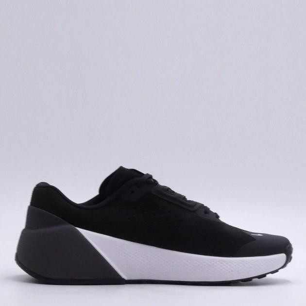 Nike Чоловічі кросівки для залу  Air Zoom Tr 1 DX9016-002 47 (12.5US) 30.5 см Black/White-Anthracite (196 - зображення 1