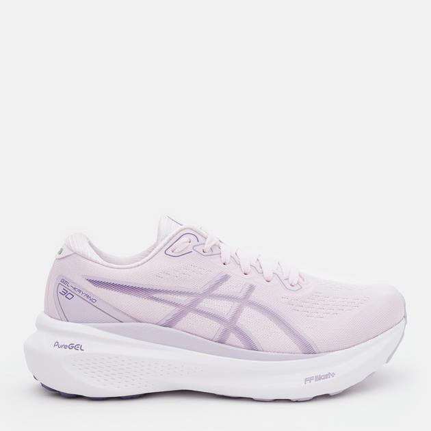 Asics Жіночі кросівки для бігу  Gel-Kayano 30 1012B357-702 41.5 (9.5US) 26 см Світло-рожеві (4550457325516 - зображення 1