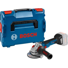   Bosch GWS 18V-10 SC (06019G350B)