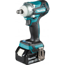   Makita DTW300RTJ