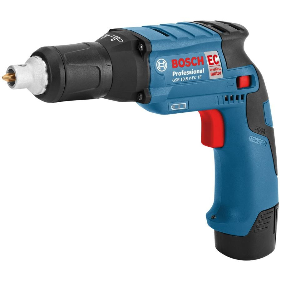 Bosch GTB 12V-11 Professional (06019E4002) - зображення 1