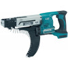 Makita DFR550Z - зображення 1