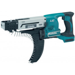   Makita DFR550Z