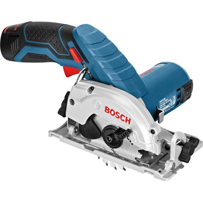 Bosch GKS 12V-26 (06016A1005) - зображення 1