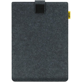ArmorStandart Feltery Case AS2 для MacBook 13-14 Black (ARM70769)