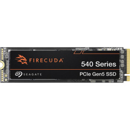 Seagate FireCuda 540 1 TB (ZP1000GM3A004)