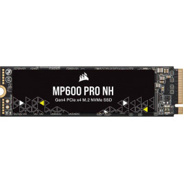 Corsair MP600 PRO NH 4 TB (CSSD-F4000GBMP600PNH)