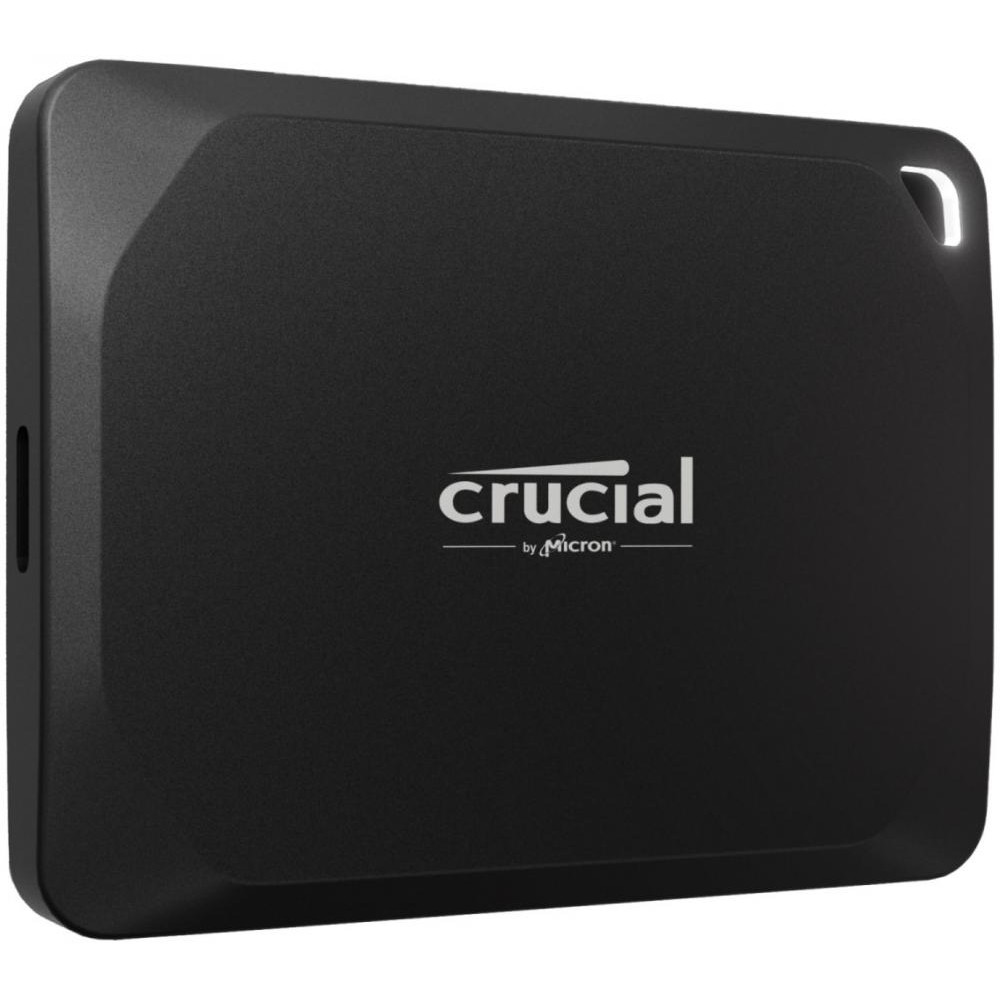 Crucial X10 Pro  4 TB (CT4000X10PROSSD9) - зображення 1
