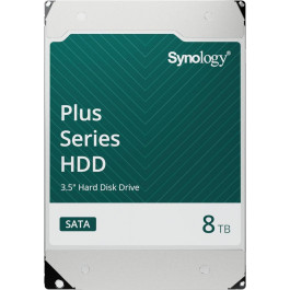   Synology Plus HAT3300 4 TB (HAT3300-4T)