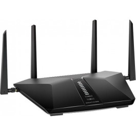 Netgear Nighthawk 5-Stream RAX43 (RAX43-100EUS)