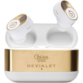 Devialet Gemini II Opera de Paris Gold Plated