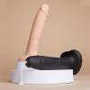 Strap-On-Me SQUIRTING CUM DILDO REALISTIC Flesh XL (SO9014) - зображення 2