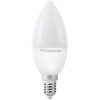 TITANUM LED C37 6W E14 4100K 220V (TLС3706144) - зображення 2