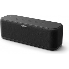   Anker SoundCore Boost Black (A3145H11)