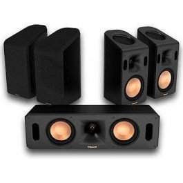 Klipsch Reference RCS 5.0.4 Dolby Atmos