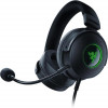 Навушники з мікрофоном Razer Kraken V3 HyperSense Black (RZ04-03770100-R3M1)