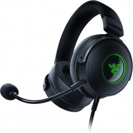 Razer Kraken V3 HyperSense Black (RZ04-03770100-R3M1)