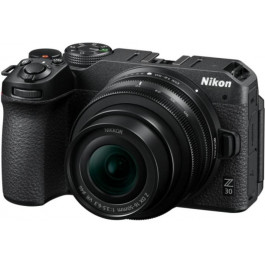 Nikon Z30 Vlogger kit (VOA110K004)