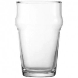 Uniglass Склянка Uniglass Nonic для пива 330 мл (92802)