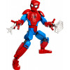 LEGO Super Heroes Фігурка Людини-Павука (76226) - зображення 8