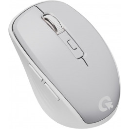 OfficePro M267G Silent Click Wireless Gray