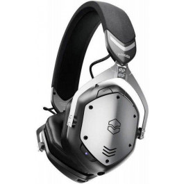 V-Moda Crossfade 3 Wireless Gunmetal Black (XFBT3-GNBK)