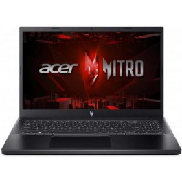 Acer Nitro V 15 ANV15-51-52BH Obsidian Black (NH.QNDEU.006)