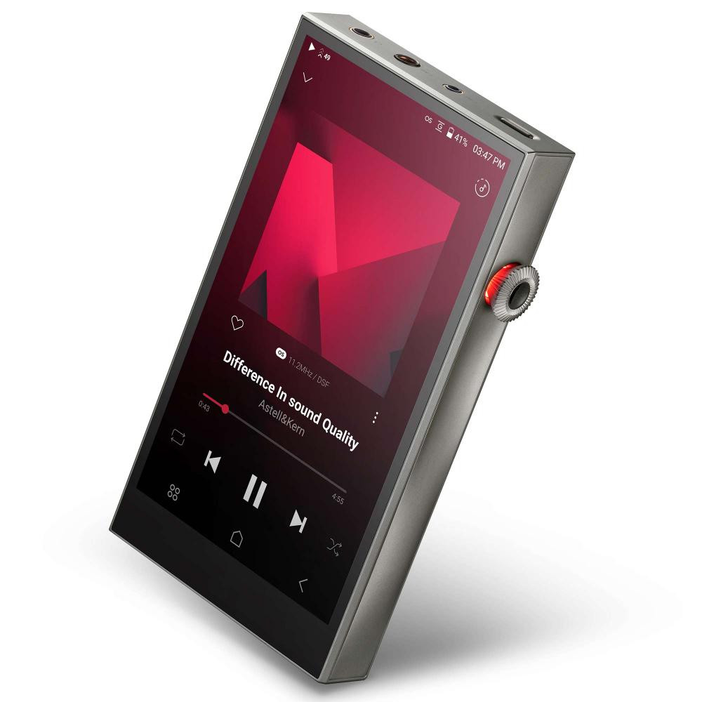 Astell&Kern A&futura SE300 - зображення 1