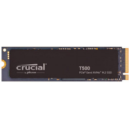 Crucial T500 2 TB (CT2000T500SSD8)