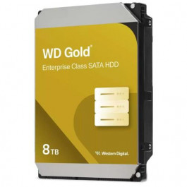   WD Gold 8 TB (WD8005FRYZ)