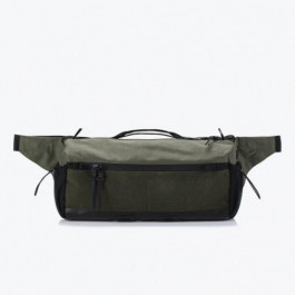   KEEP - Arakawa 6L Olive Cordura